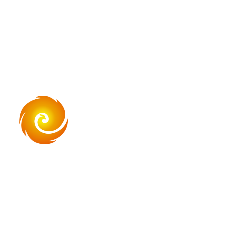 网站logo
